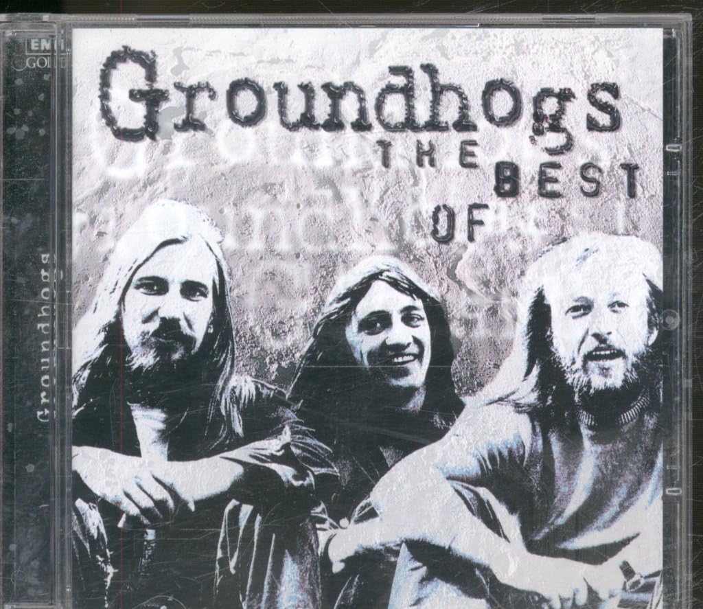 Best of Groundhogs