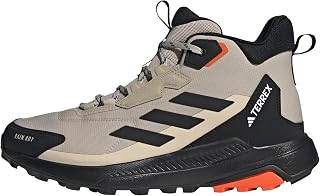 adidas Men's Terrex Anylander Mid Hiking Shoe
