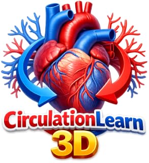 CirculationLearn 3D