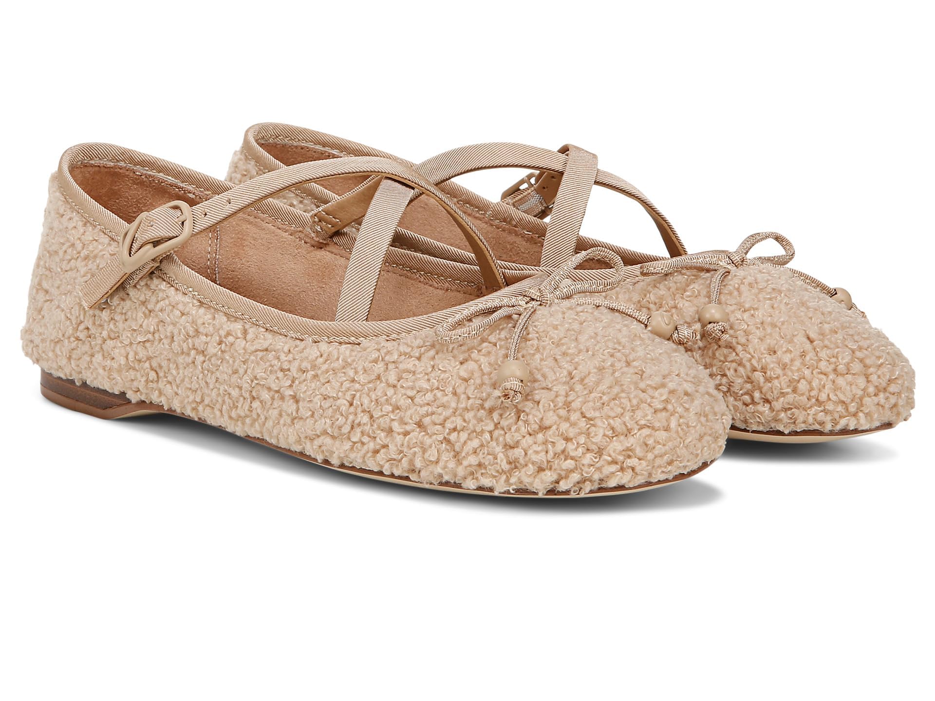 CIRCUS NY BY SAM EDELMAN Zuri, Women's Ballet Flats