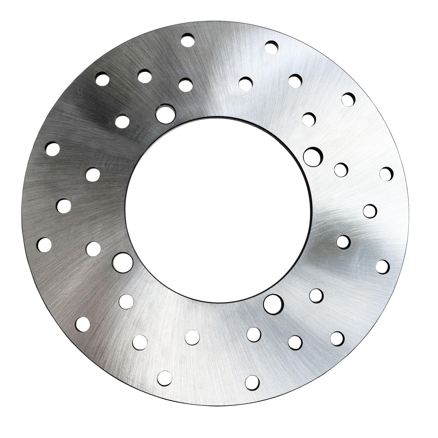 Vanlison Rear Brake Disc Rotor Compatible with Polaris Sportsman RZR Ranger ACE 
