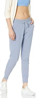 Amazon Essentials Women's Relaxed Fit French Terry Fleece Jogger Sweatpant