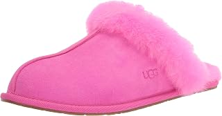 UGG Women's Scuffette II Metallic Spots Slippers