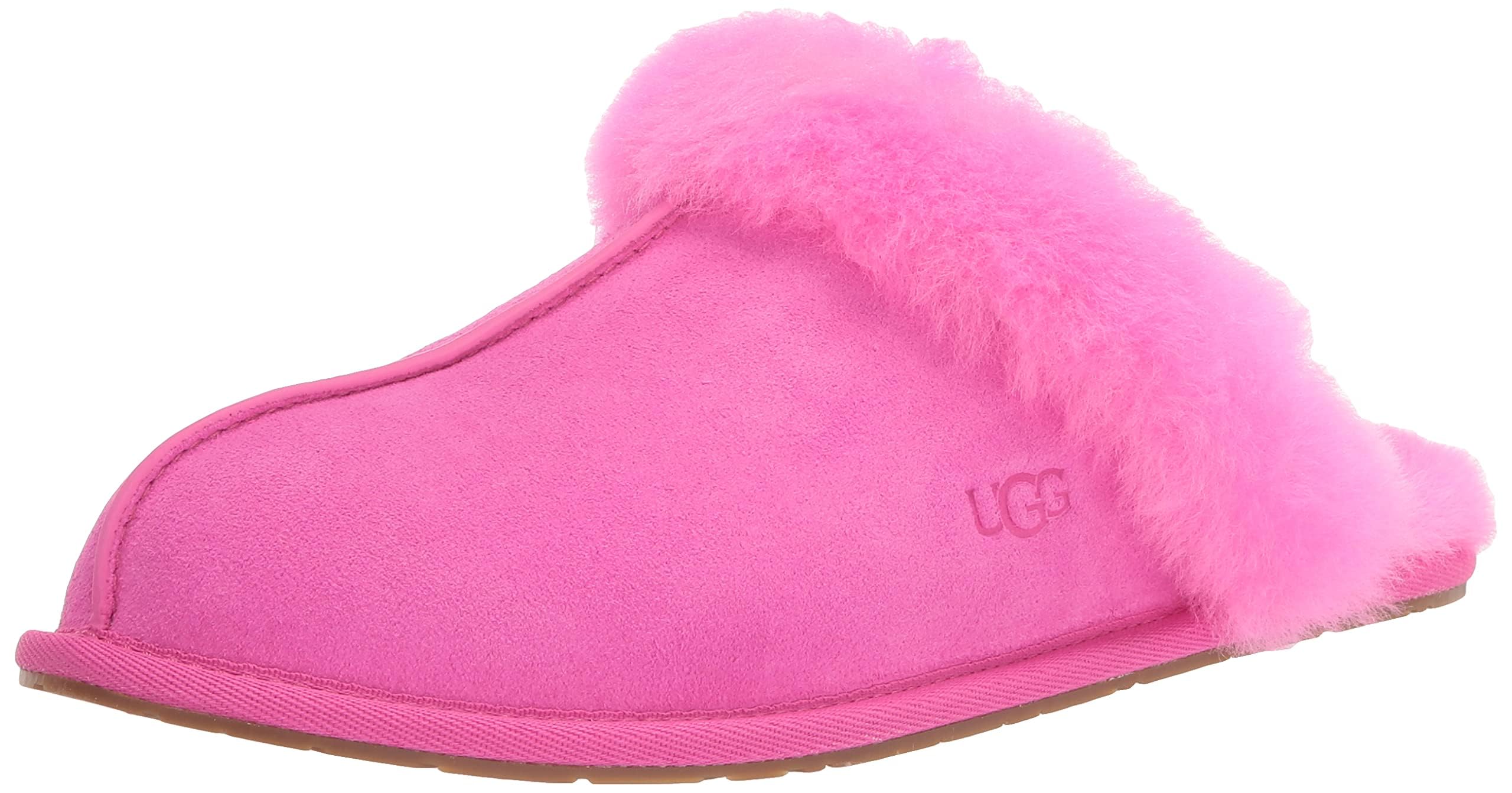 UGG Women's Scuffette II Metallic Spots Slippers