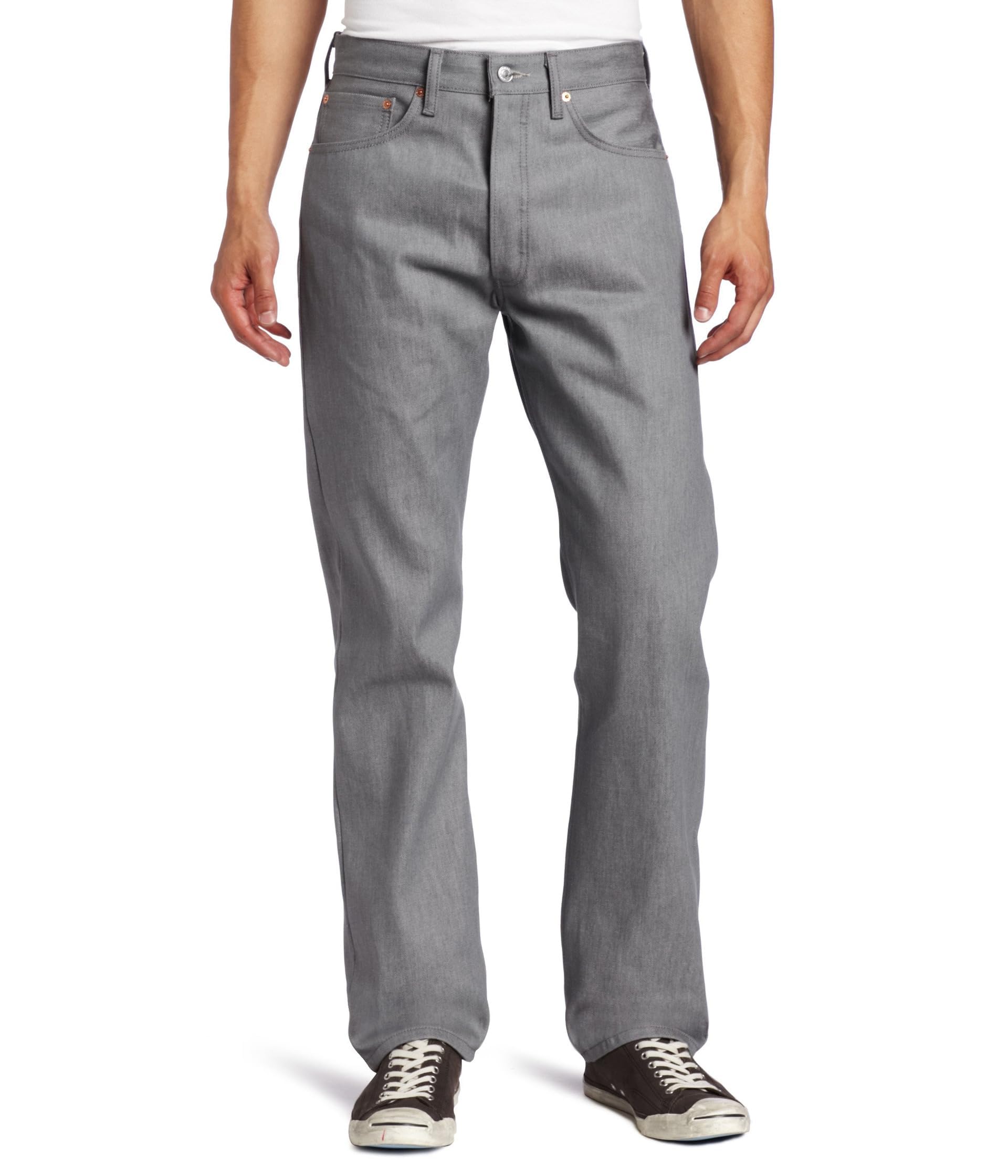 Levi's Men's 501 Original Fit Jeans