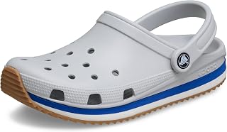 Crocs Unisex Retro Classic Clogs