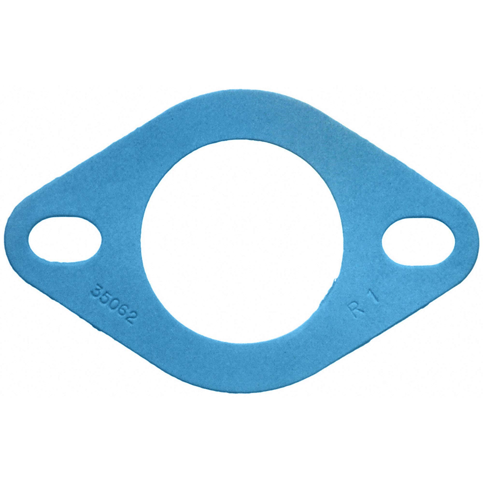 FEL-PRO 35062 Engine Coolant Outlet Gasket for Chevrolet K1500 | Replaces 4665D 