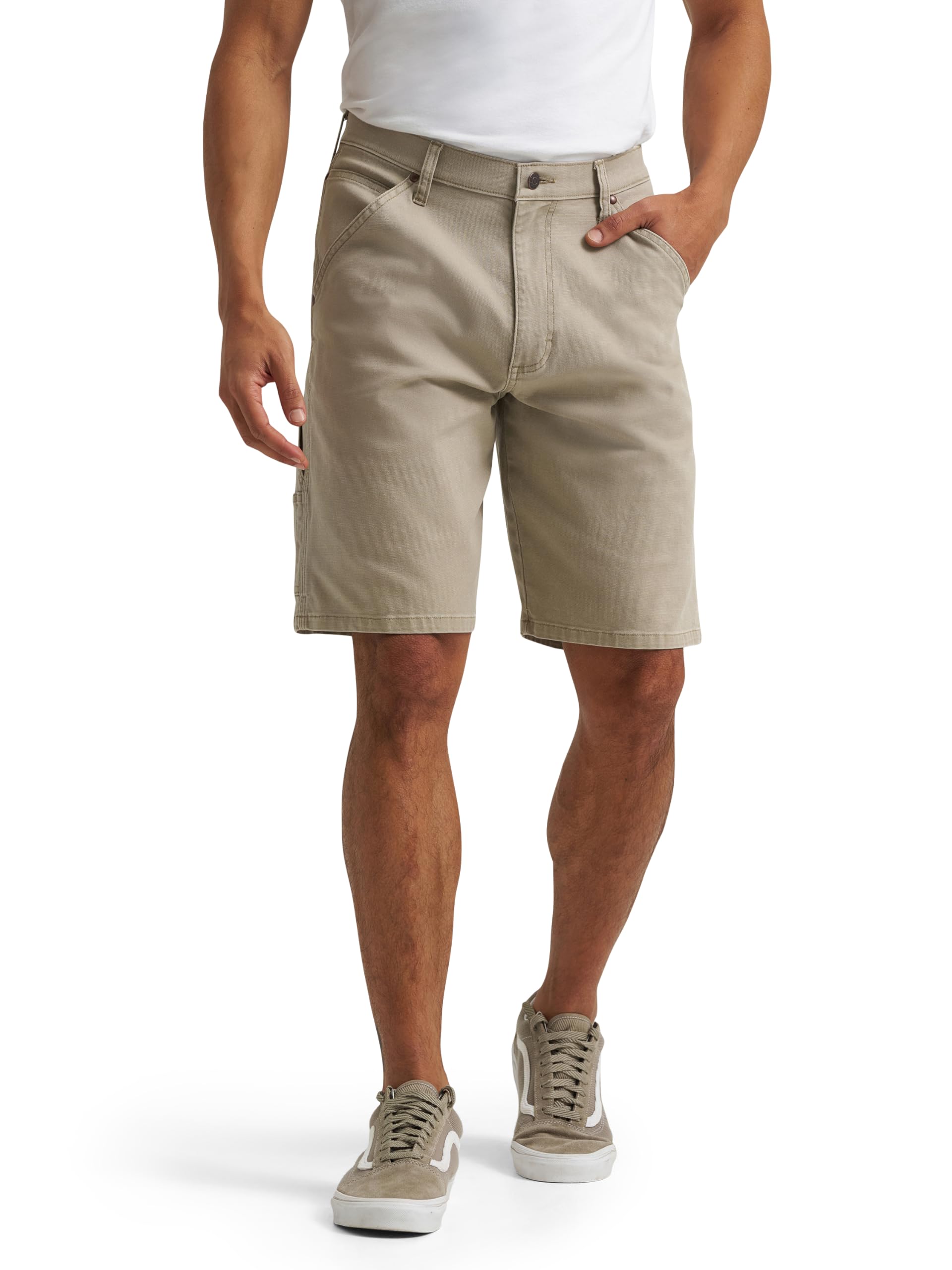 Wrangler Men's Carpenter Short