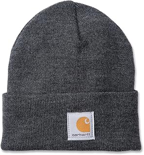 Carhartt Men's Knit Cuffed Beanie
