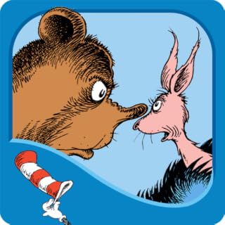 The Big Brag - Dr. Seuss
