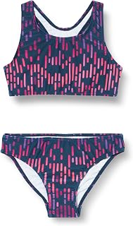 Playshoes Girl's Anti-UV Bikini Set of 1