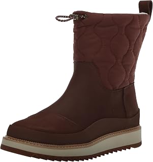 TOMS Makenna Women's Ankle Boots