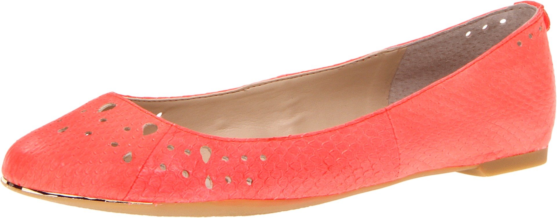 Sam Edelman レディース レイトン バレエフラット