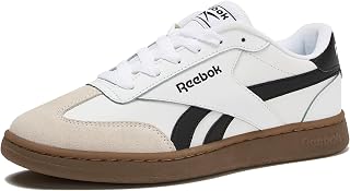 Reebok City Terrace Sneakers for Women, Casual Tennis Womens Shoes