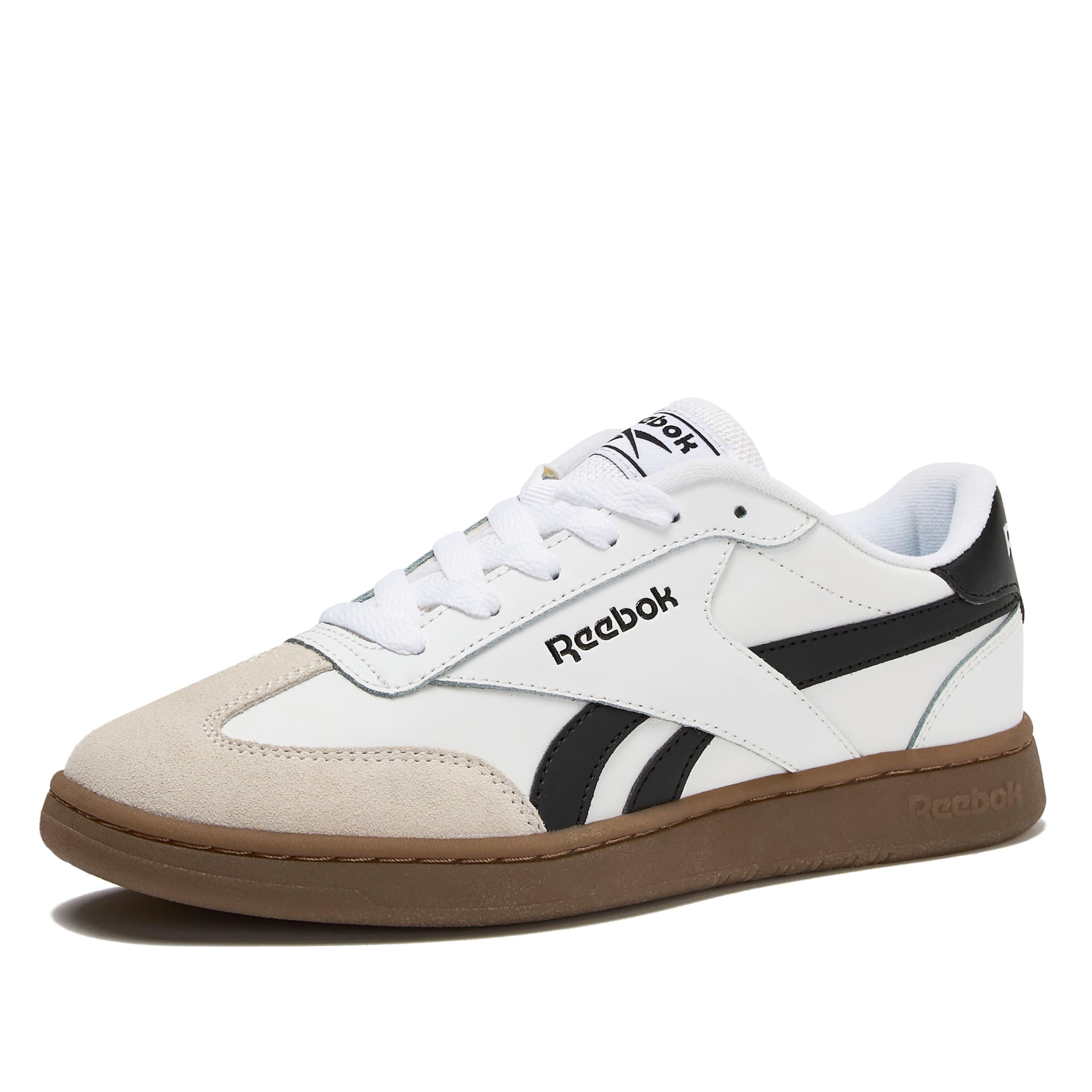 Reebok City Terrace Sneakers for Women, Casual Tennis Womens Shoes