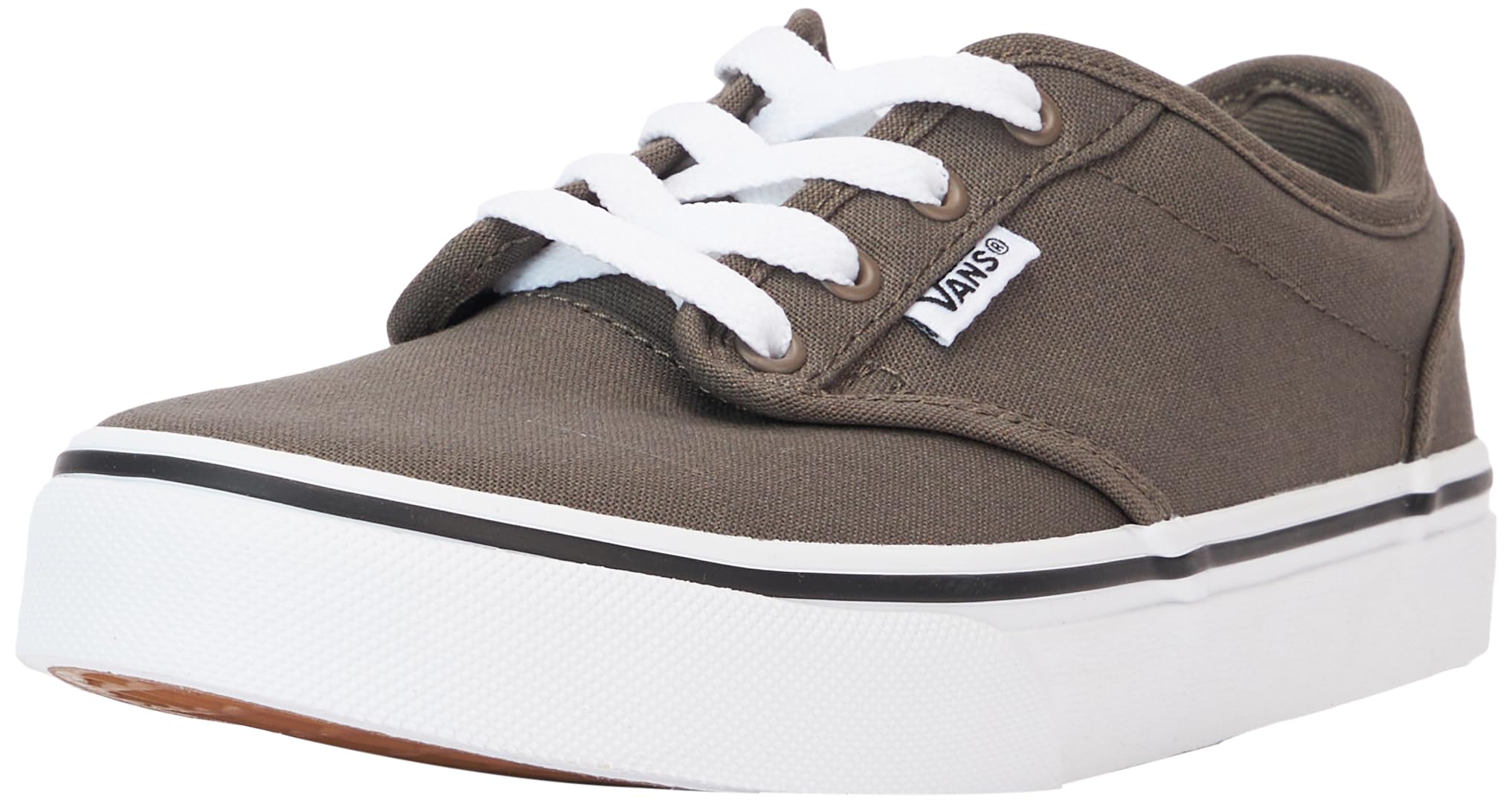Vans Unisex Children's Atwood Trainers