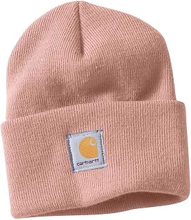 Carhartt Mens Knit Cuffed Beanie (104597)