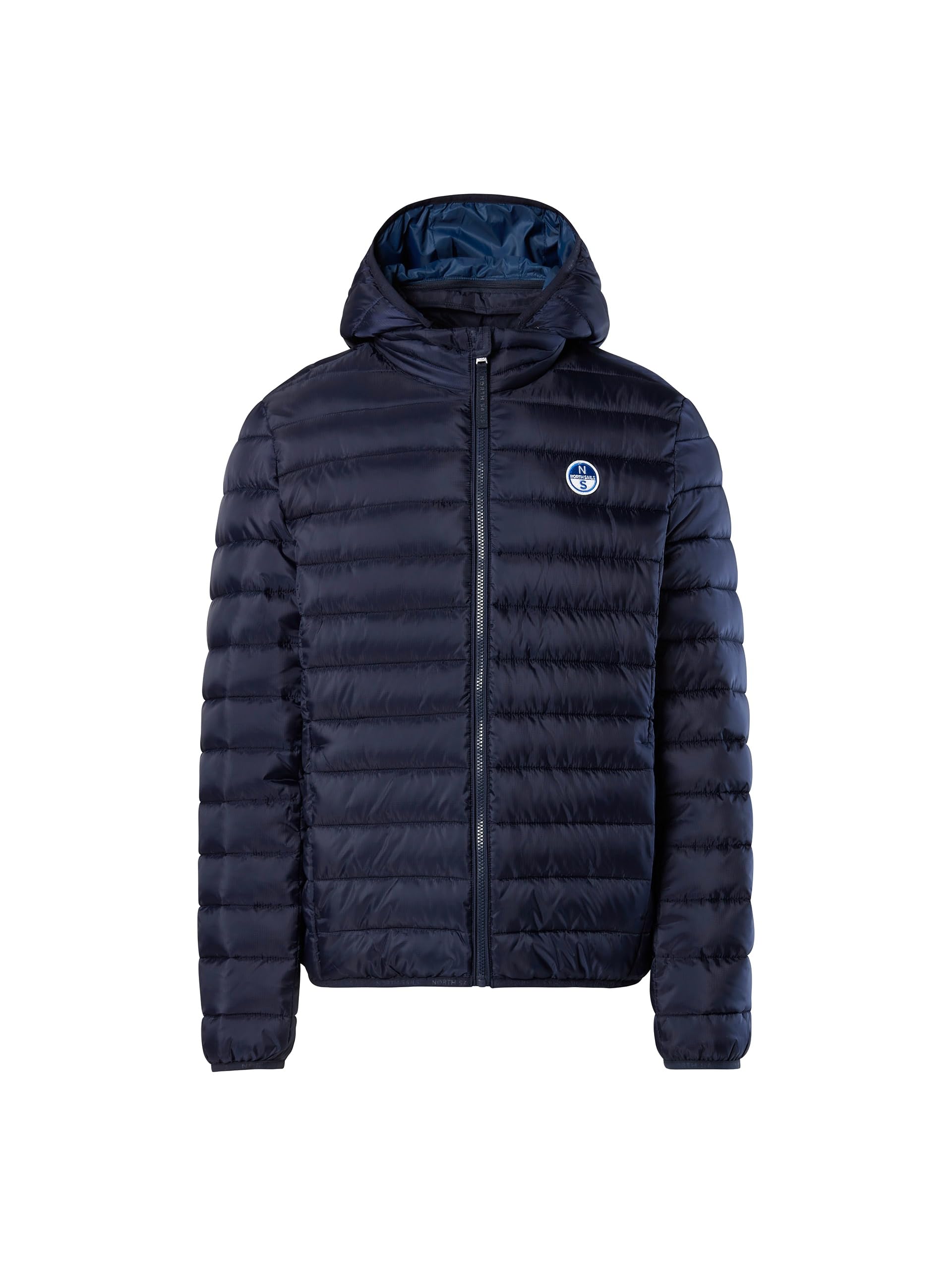NORTH SAILS Sky Men's Hoodie Jacket (Pack of 1)