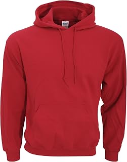Gildan Men Adult Heavy Blend Hoodie