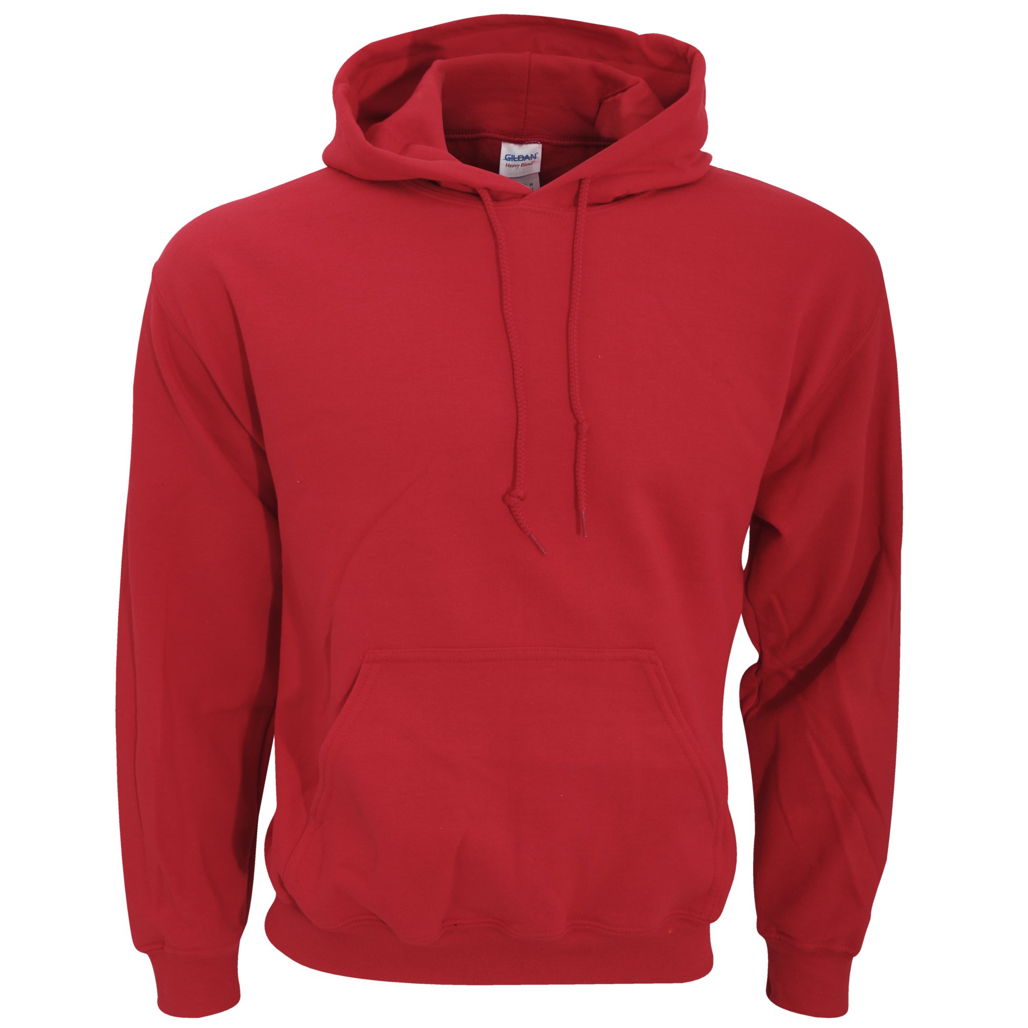 Gildan Men Adult Heavy Blend Hoodie