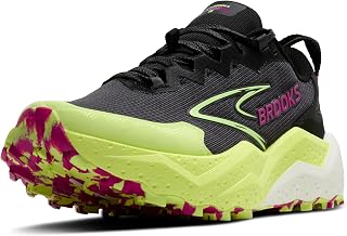 Brooks Caldera 8 Women's Trainers