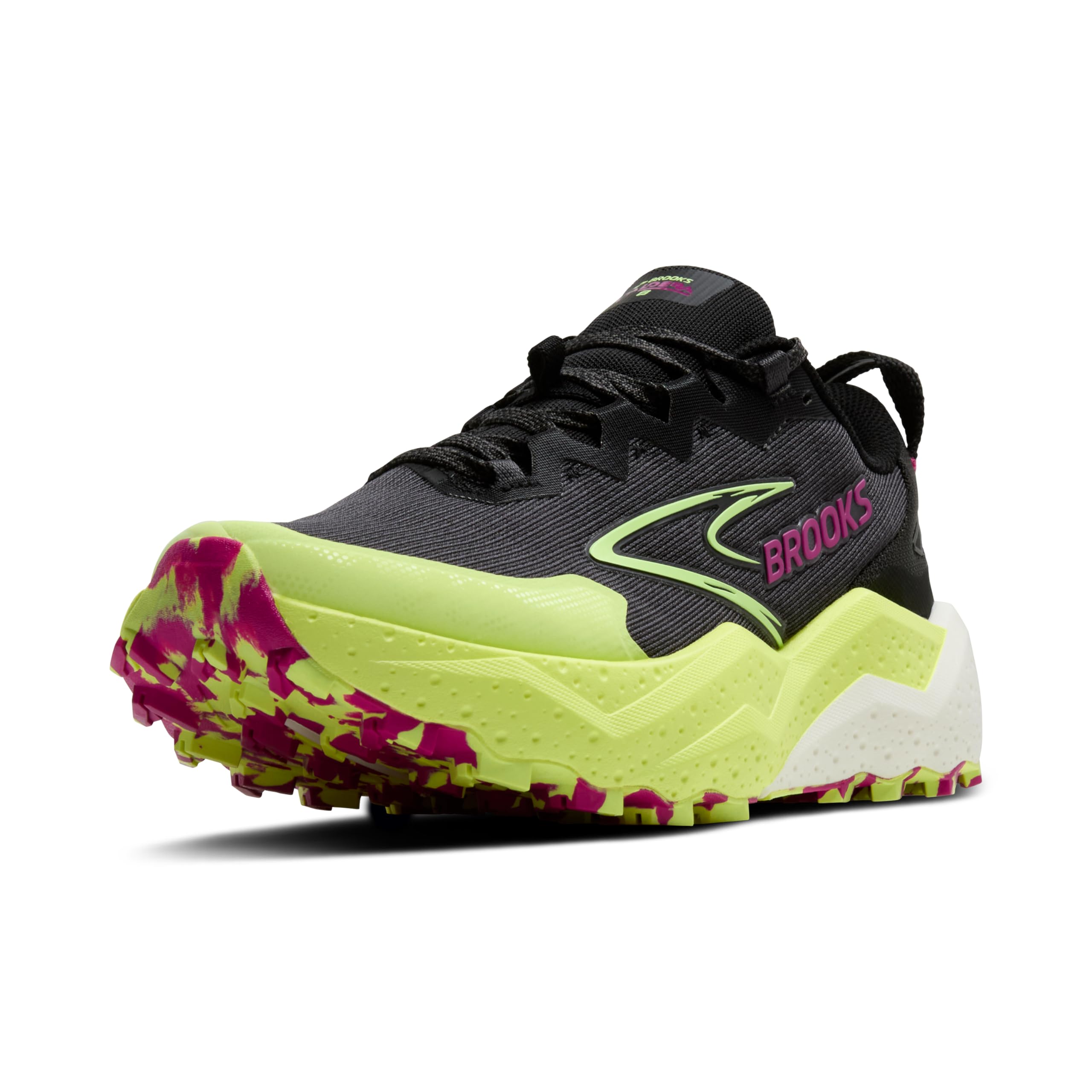 Brooks Caldera 8 Women's Trainers