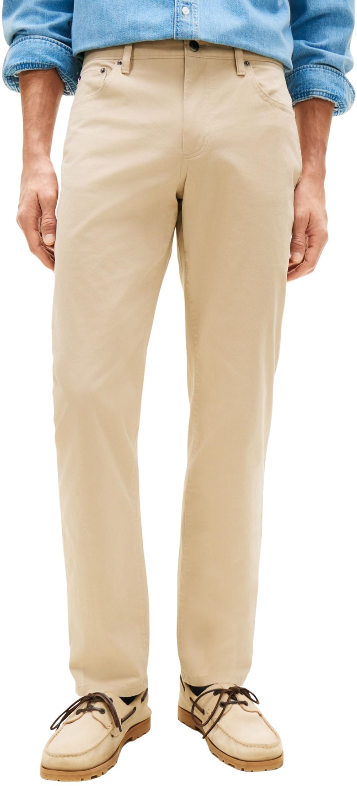 Tommy Hilfiger Men's Chino