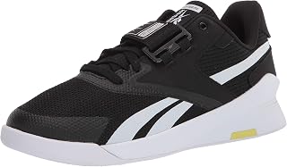 Reebok Men's Lifter PR II Cross Trainer