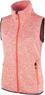 CMP Fleecejacke 3H55766 - Chaqueta Forro Polar para Mujer
