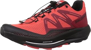 Salomon Shoes Pulsar Trail, Scarpe da Ginnastica Uomo