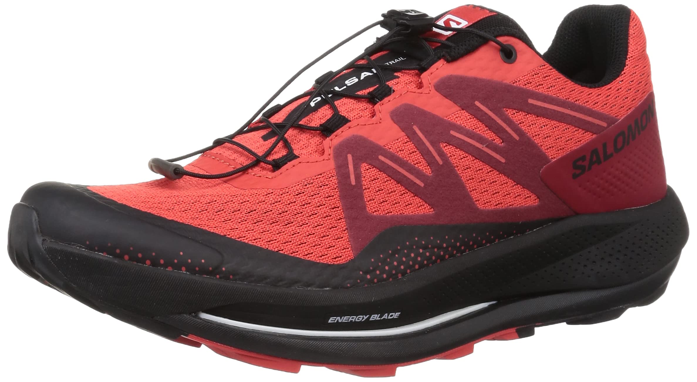 Salomon Shoes Pulsar Trail, Scarpe da Ginnastica Uomo