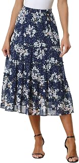 Allegra K Vestito XS Donna