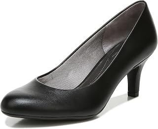 LifeStride Womens Parigi Pump