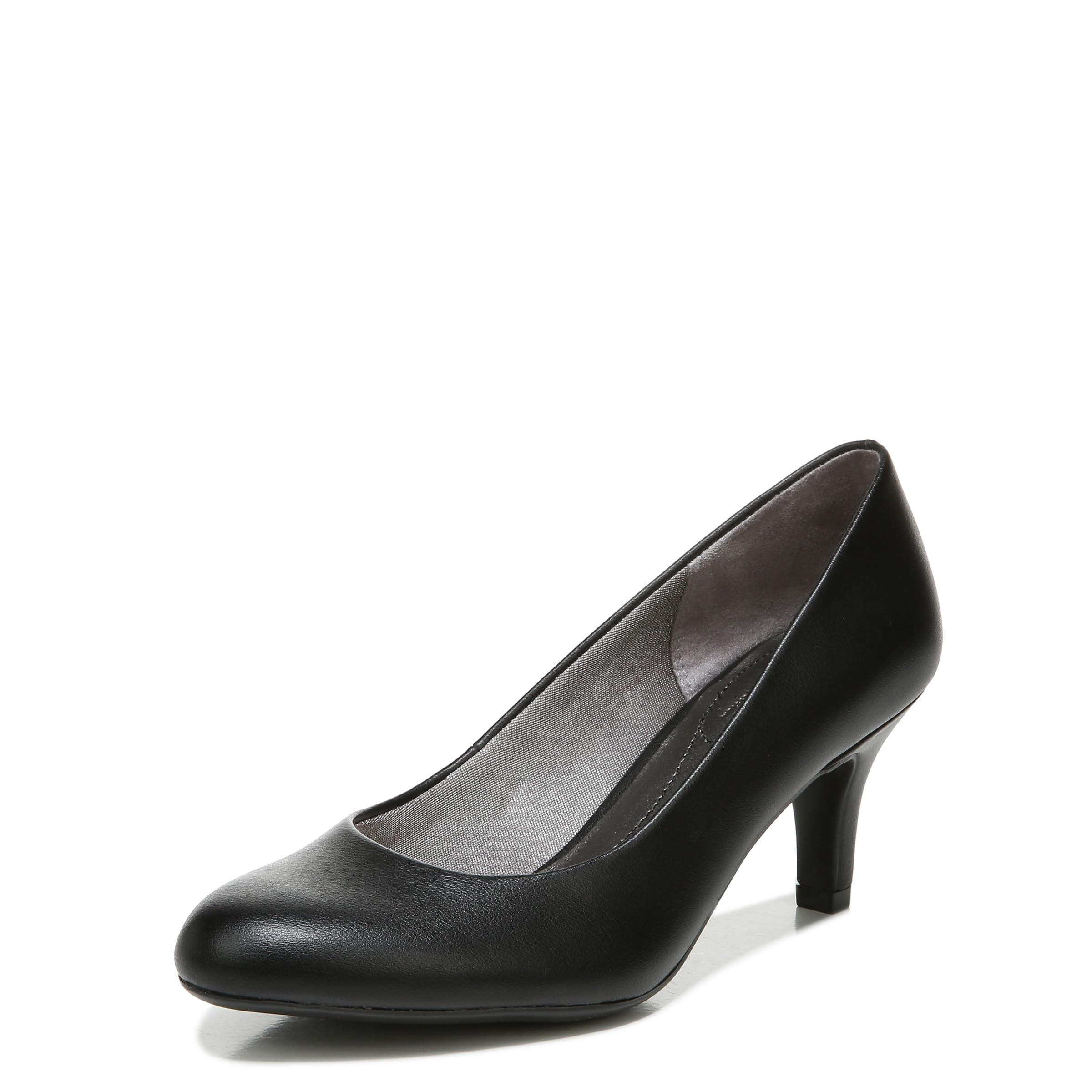 LifeStride Parigi Femmes US 5.5 Noir Talons