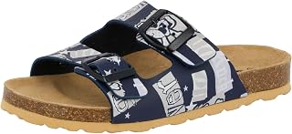Lico Bioline Rocky, Unisex Children's Clogs