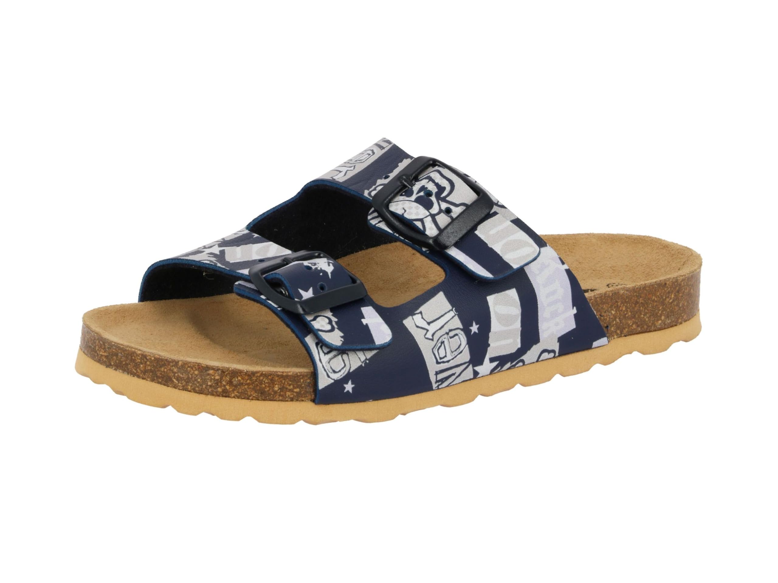 Lico Bioline Rocky, Unisex Children's Clogs