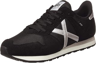 Munich Alpha Men's Flat Sneakers