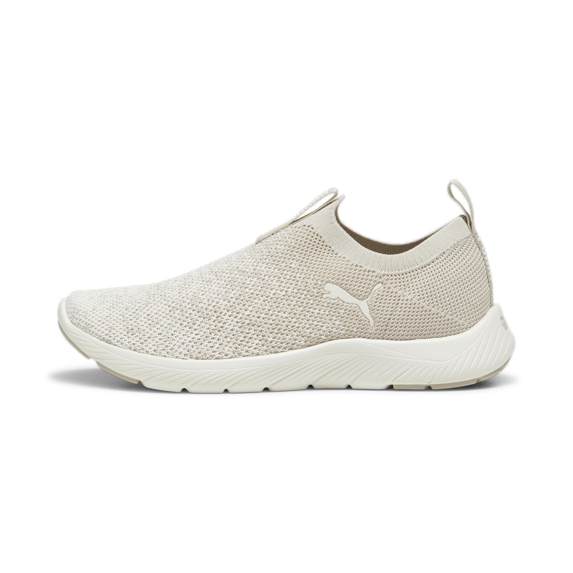 PUMA Women's SOFTRIDE REMI Slip-On Knit Running Walking Shoe