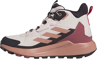 adidas Women's Terrex Anylander Mid Rain.Rdy Hiking Shoes