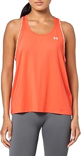 Under Armour Tech Tank - Solid Tank Top Women