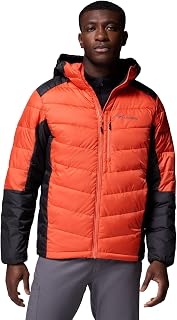 Columbia Men's Labyrinth Loop II Hooded Jacket