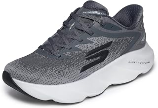 Skechers Skx Men's Aero Burst Si Slip-in Trainer