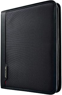 Samsonite Xenon Business Zip Portfolio