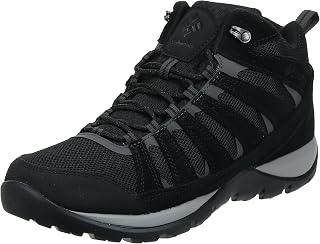 Columbia Redmond V2 Mid Waterproof Men's Hiking Boot