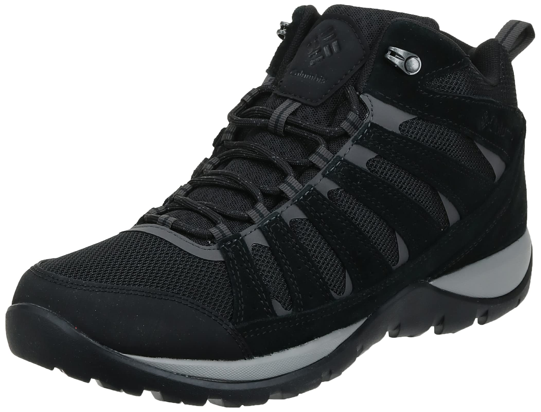 Columbia Redmond V2 Mid Waterproof Men's Hiking Boot