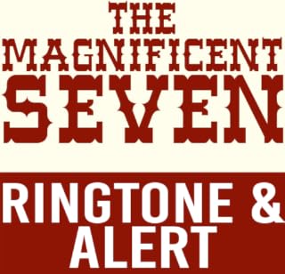The Magnificent Seven Ringtone