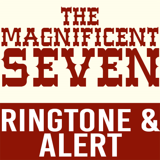 The Magnificent Seven Ringtone