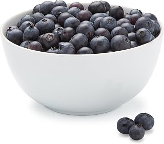 Blueberry Organic, 1 Pint