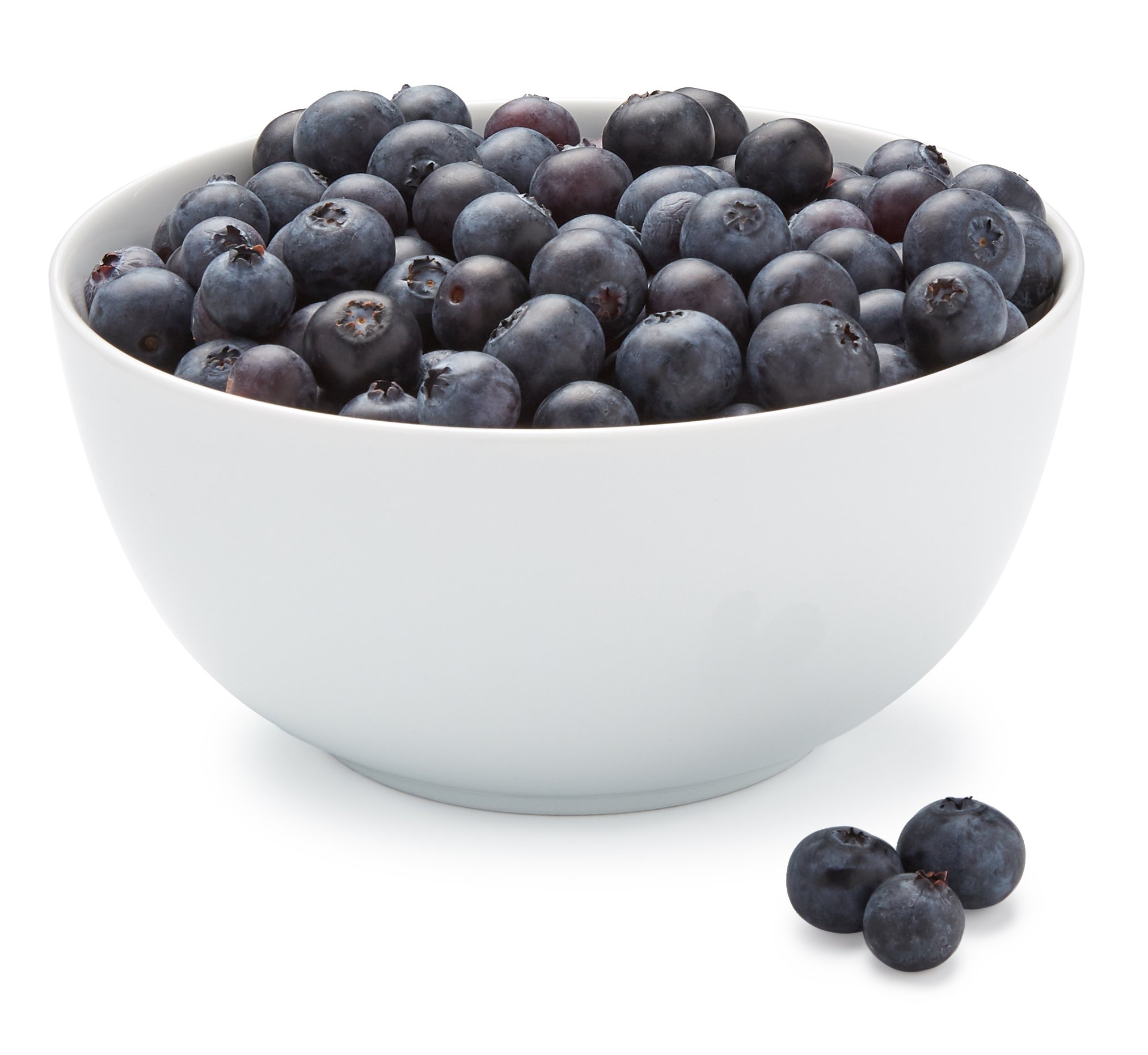 Blueberry Organic, 1 Pint
