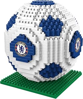 Foco CHELSEA FC BRXLZ FOOTBALL PZEP3DFB2CHE
